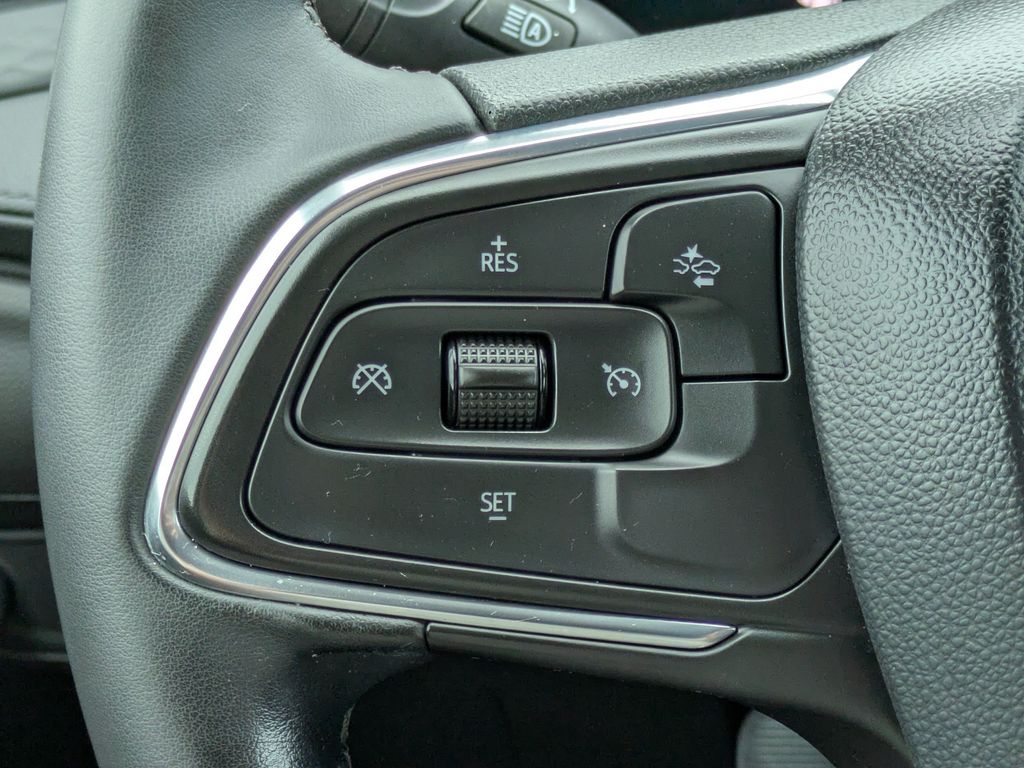 Thumbnail: 2024 Buick Encore GX - 32