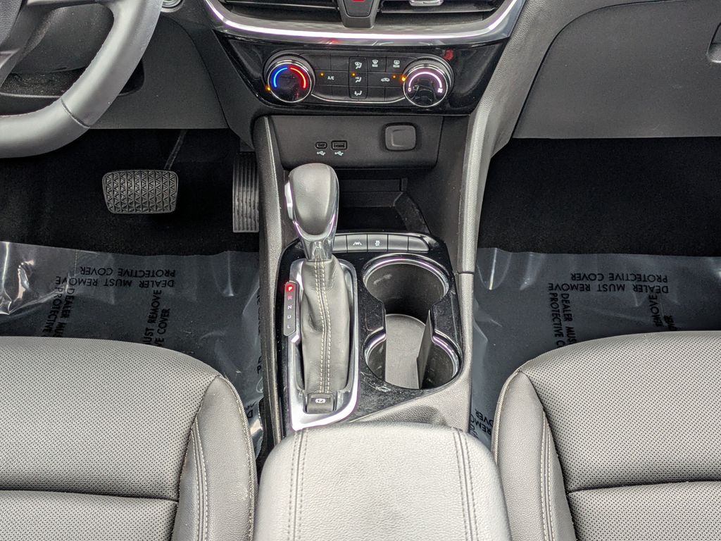 Thumbnail: 2024 Buick Encore GX - 15