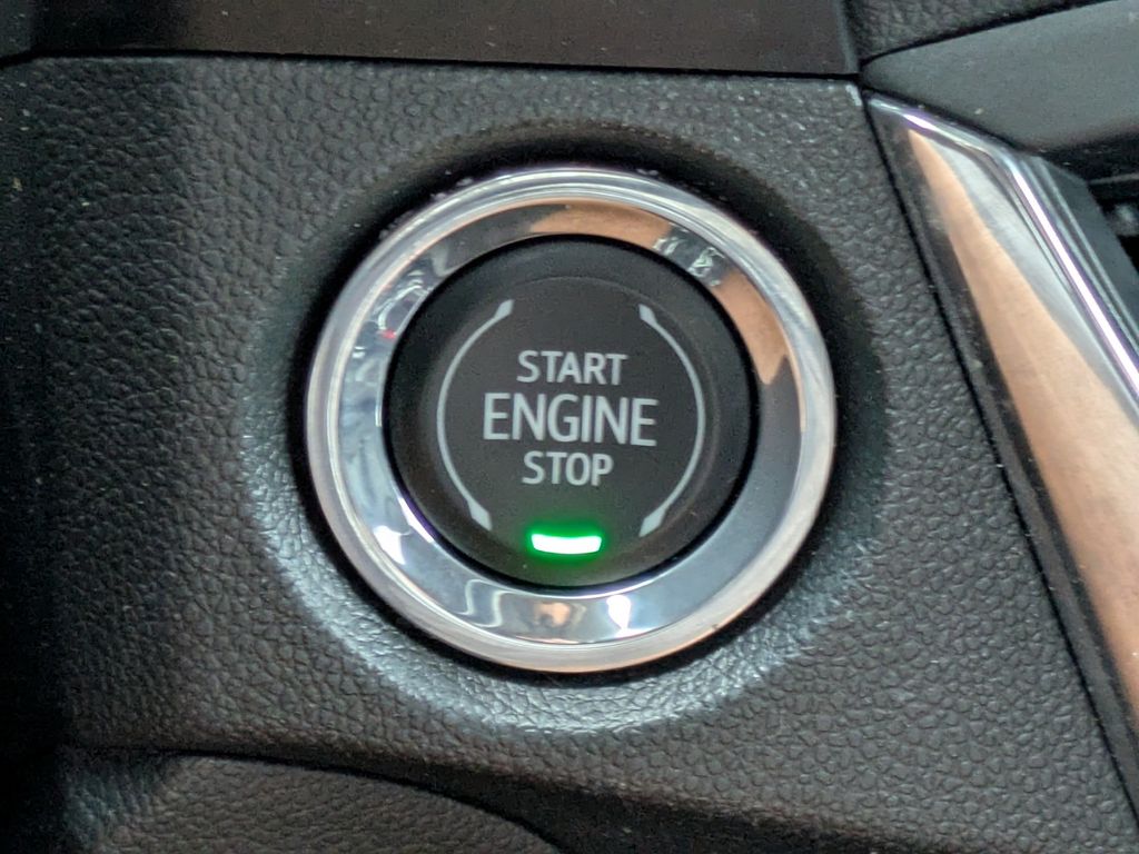 Thumbnail: 2024 Buick Encore GX - 37