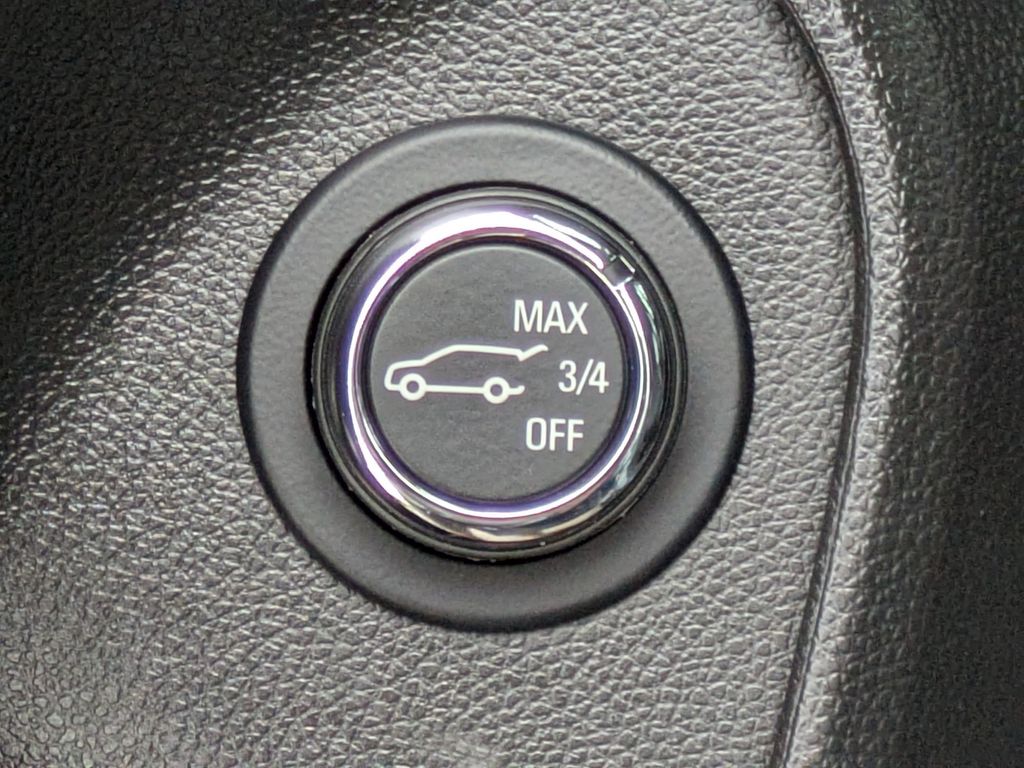 Thumbnail: 2024 Buick Encore GX - 30