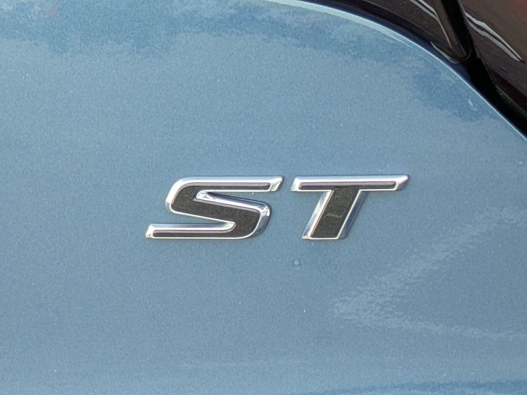 Thumbnail: 2024 Buick Encore GX - 7