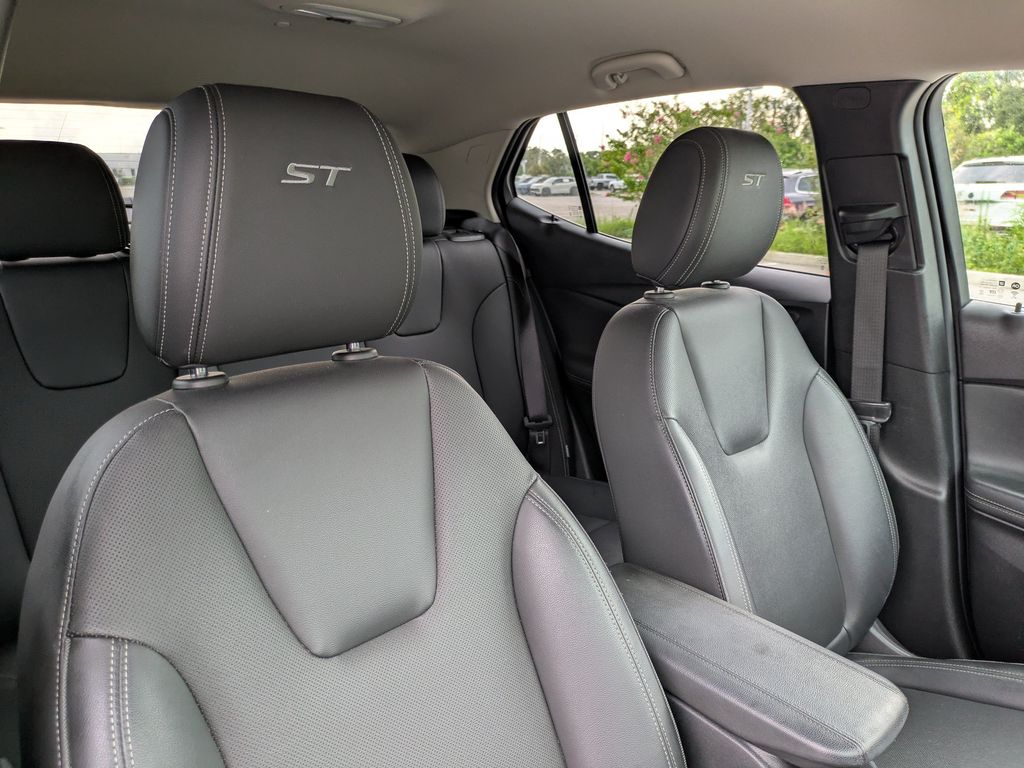 Thumbnail: 2024 Buick Encore GX - 11