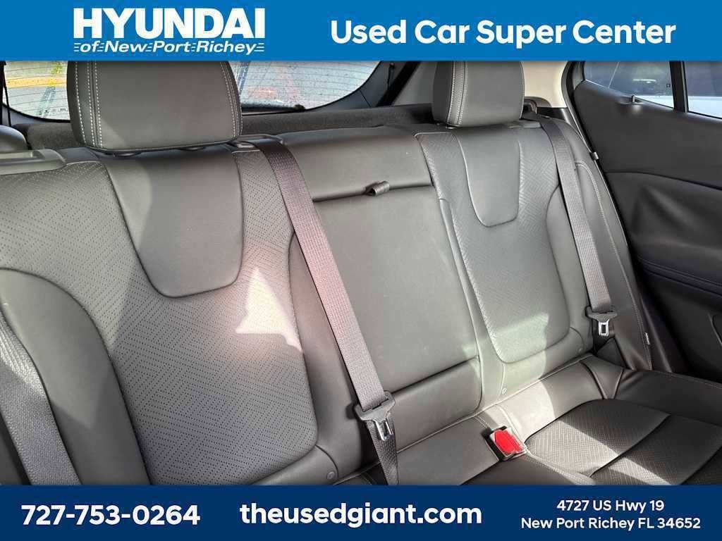 Thumbnail: 2020 Buick Encore GX - 6