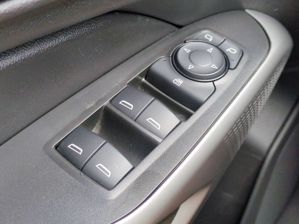 Thumbnail: 2024 Chevrolet Trax - 26