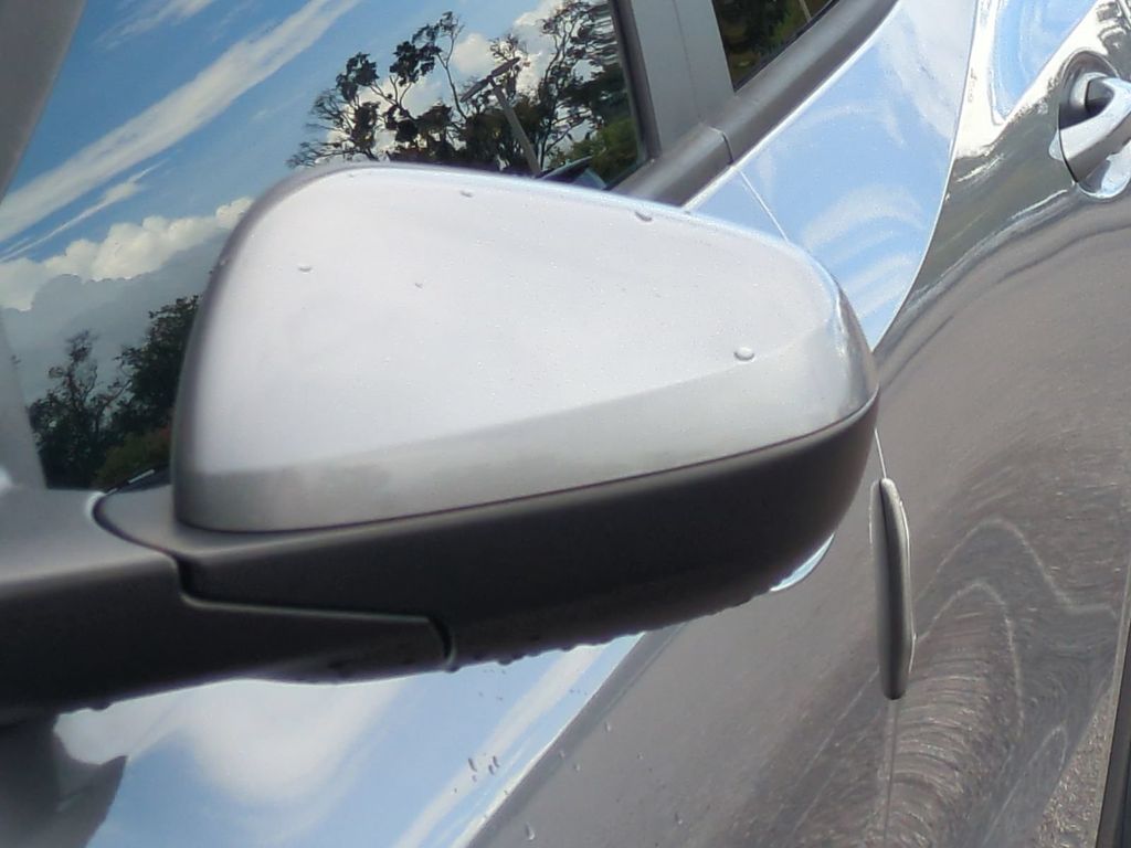 Thumbnail: 2024 Chevrolet Trax - 22