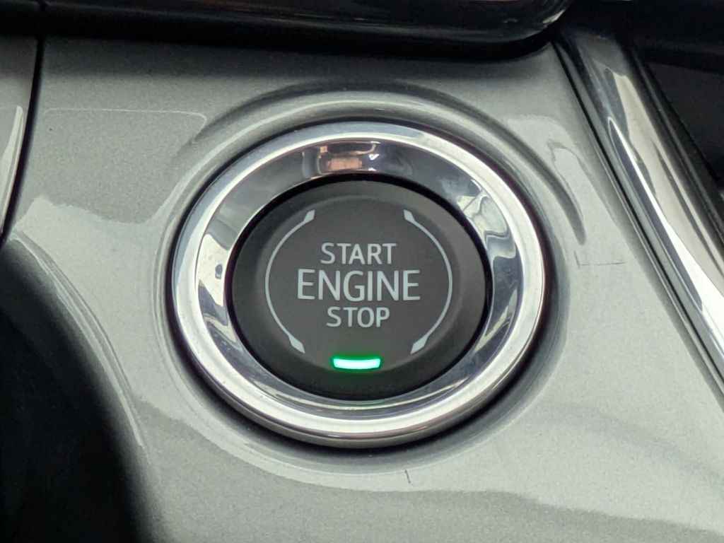 Thumbnail: 2025 Chevrolet Trax - 37