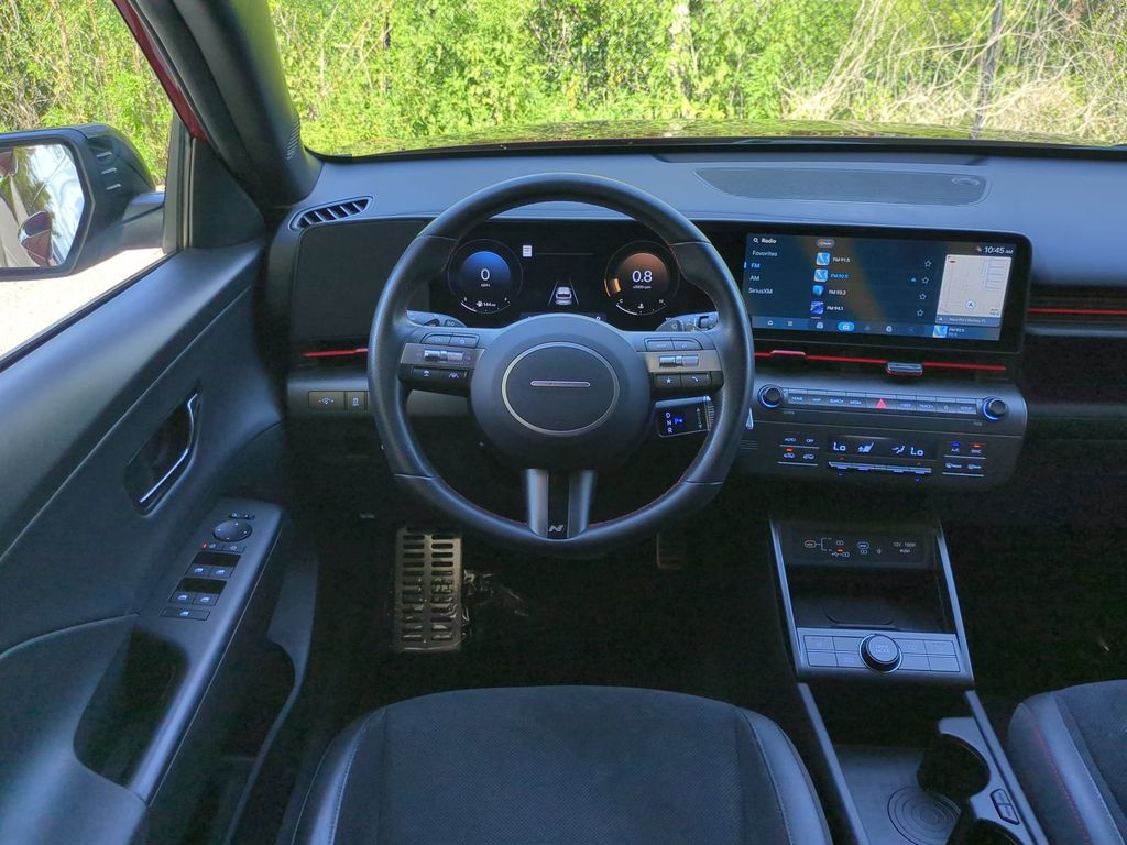 Thumbnail: 2025 Hyundai Kona - 10