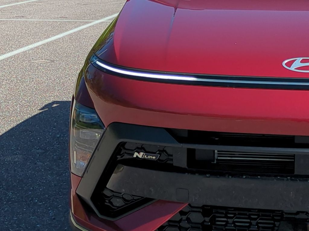 Thumbnail: 2025 Hyundai Kona - 7