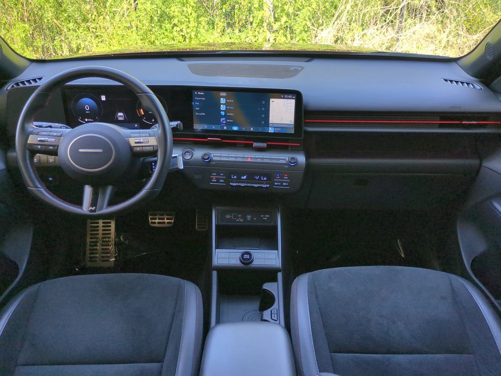Thumbnail: 2025 Hyundai Kona - 2