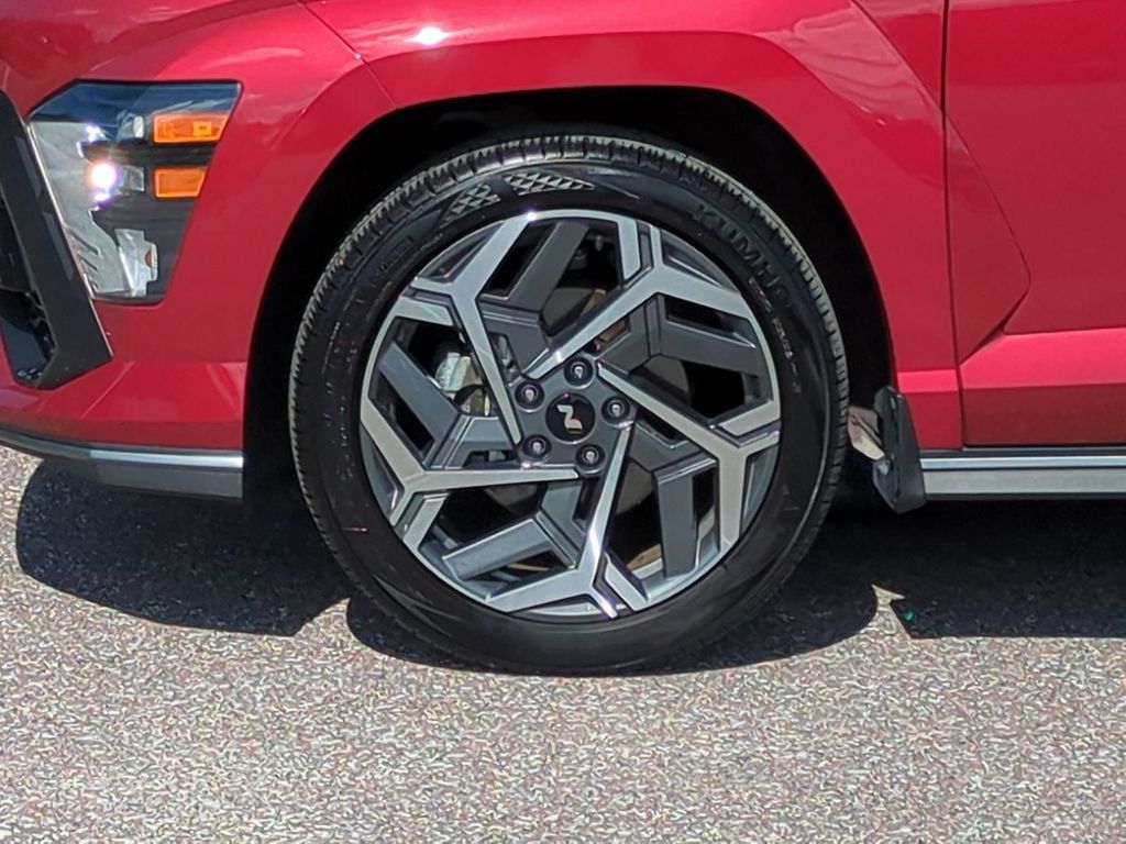 Thumbnail: 2025 Hyundai Kona - 8
