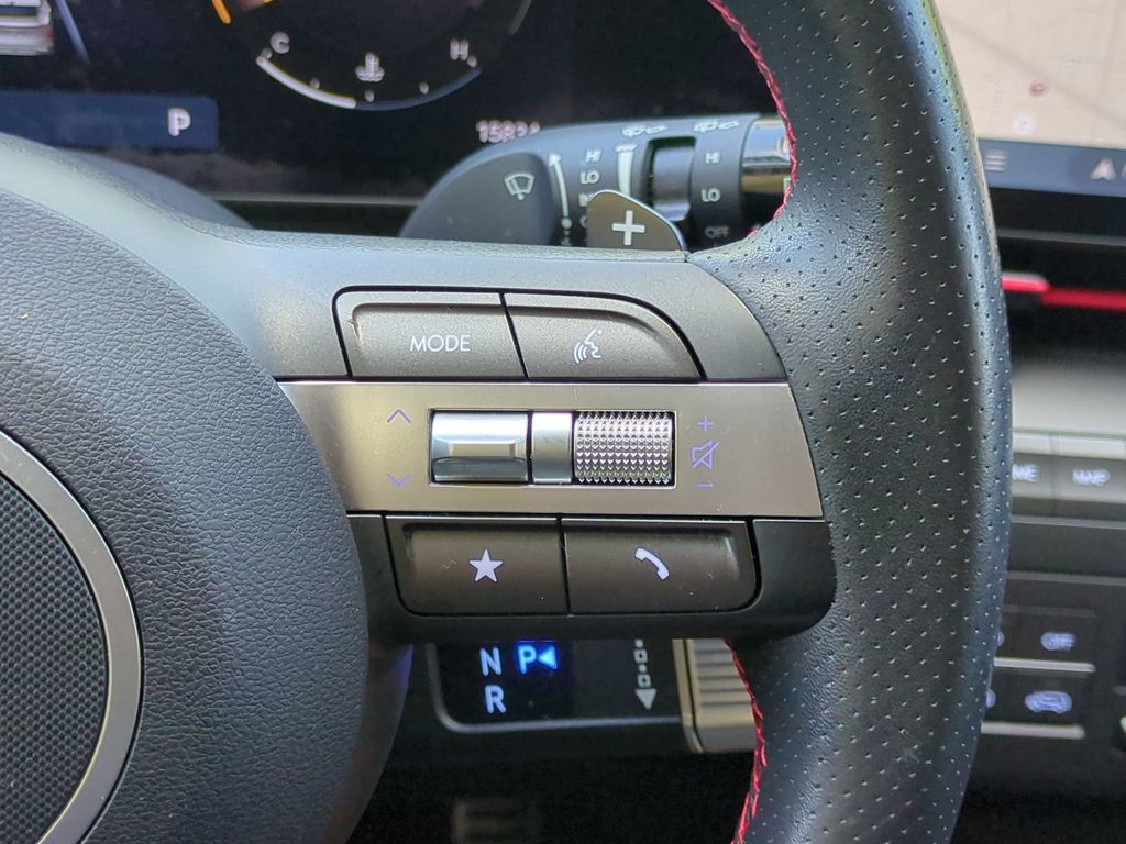 Thumbnail: 2025 Hyundai Kona - 33