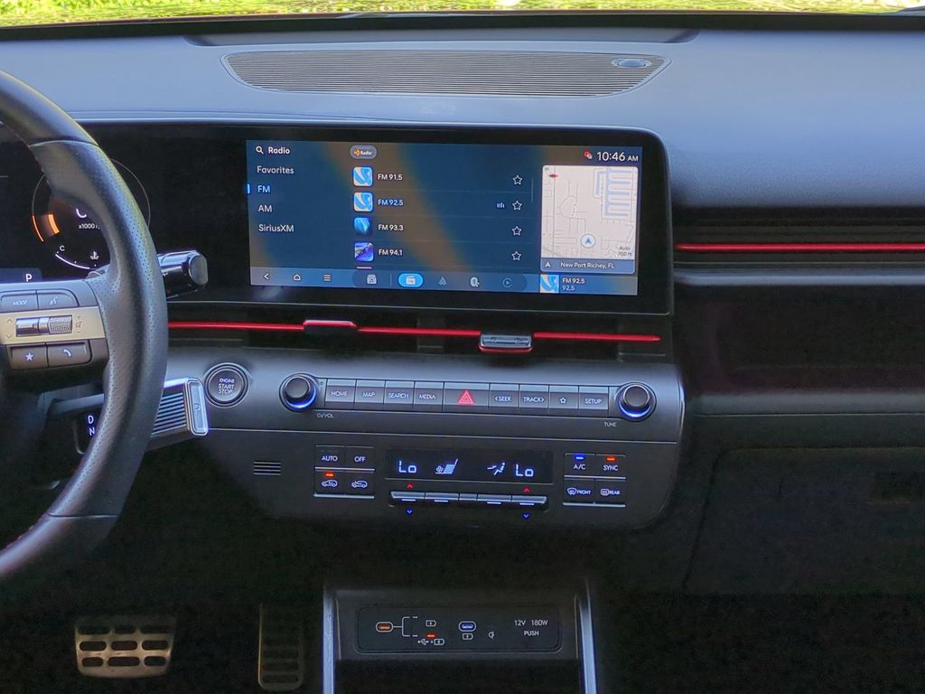 Thumbnail: 2025 Hyundai Kona - 13