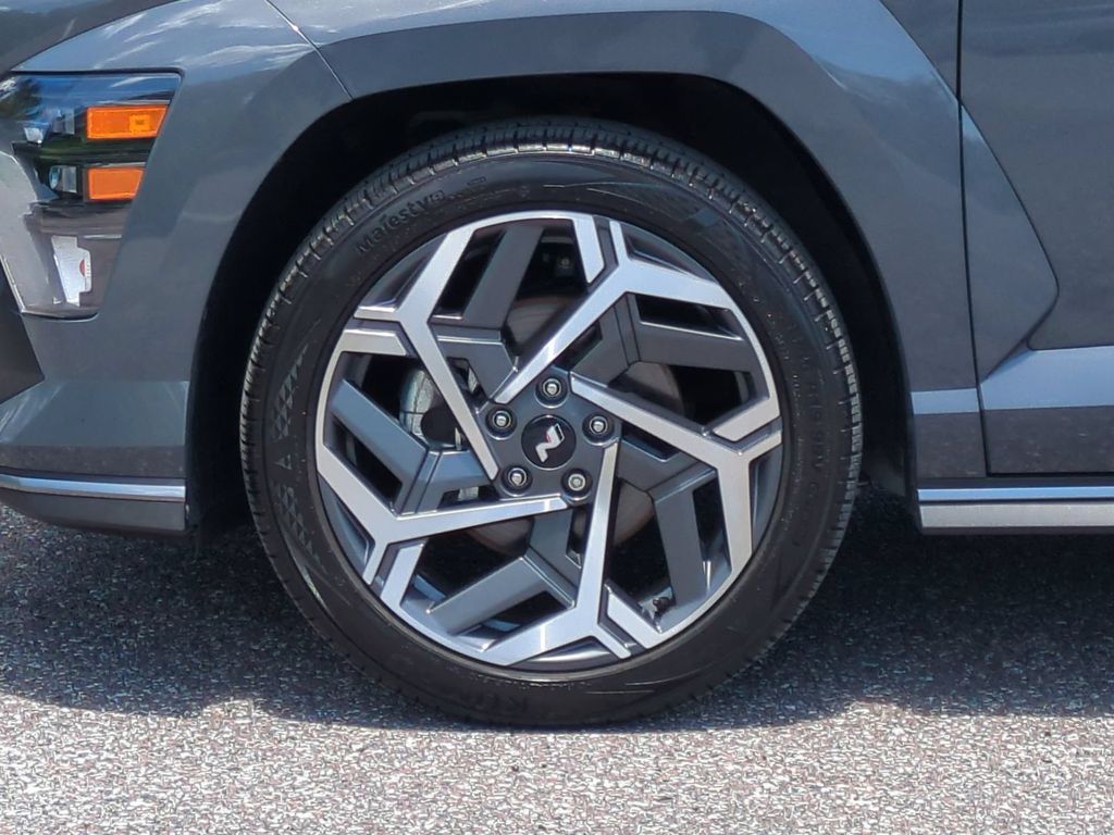 Thumbnail: 2024 Hyundai Kona - 8