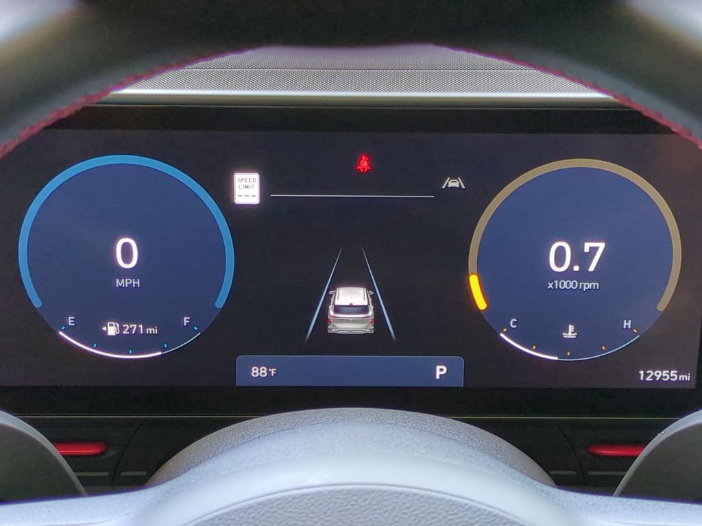 Thumbnail: 2024 Hyundai Kona - 16