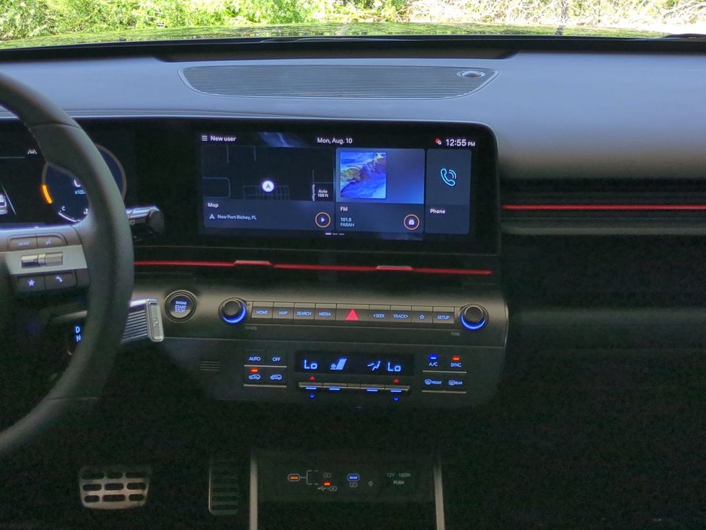 Thumbnail: 2024 Hyundai Kona - 14