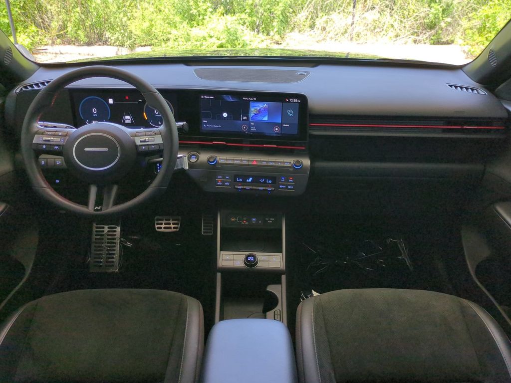 Thumbnail: 2024 Hyundai Kona - 2