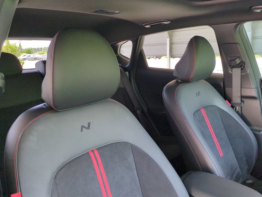 Thumbnail: 2024 Hyundai Kona - 11