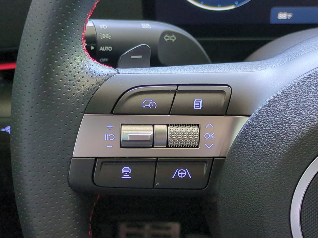 Thumbnail: 2024 Hyundai Kona - 27