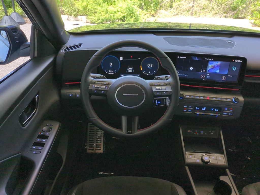 Thumbnail: 2024 Hyundai Kona - 10