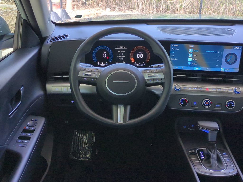Thumbnail: 2024 Hyundai Kona - 9