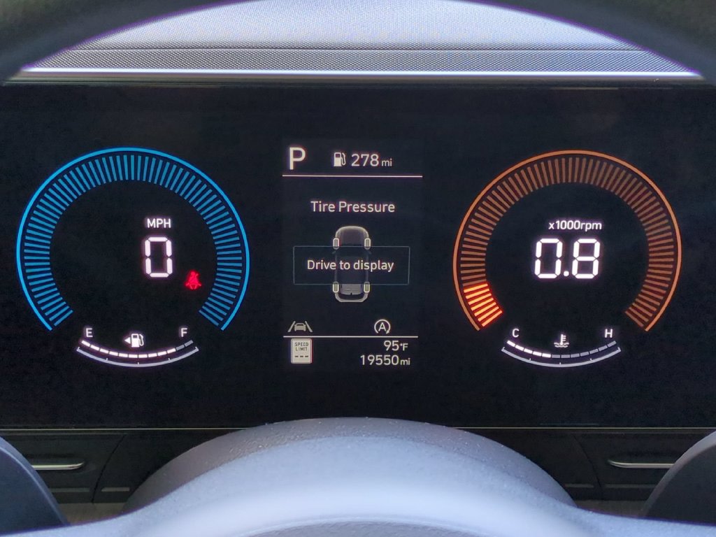 Thumbnail: 2024 Hyundai Kona - 15