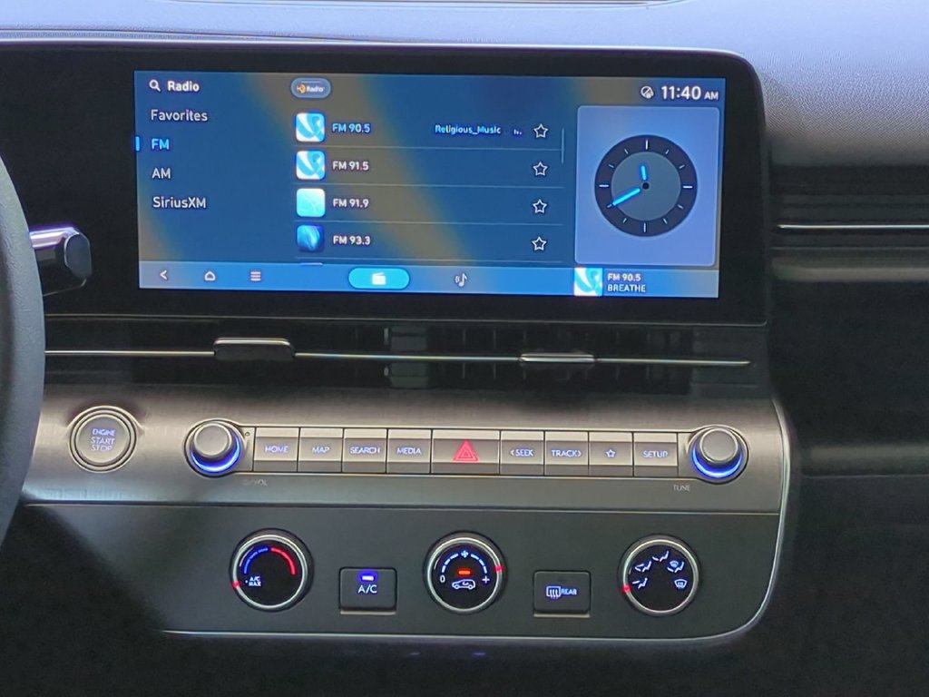 Thumbnail: 2024 Hyundai Kona - 13