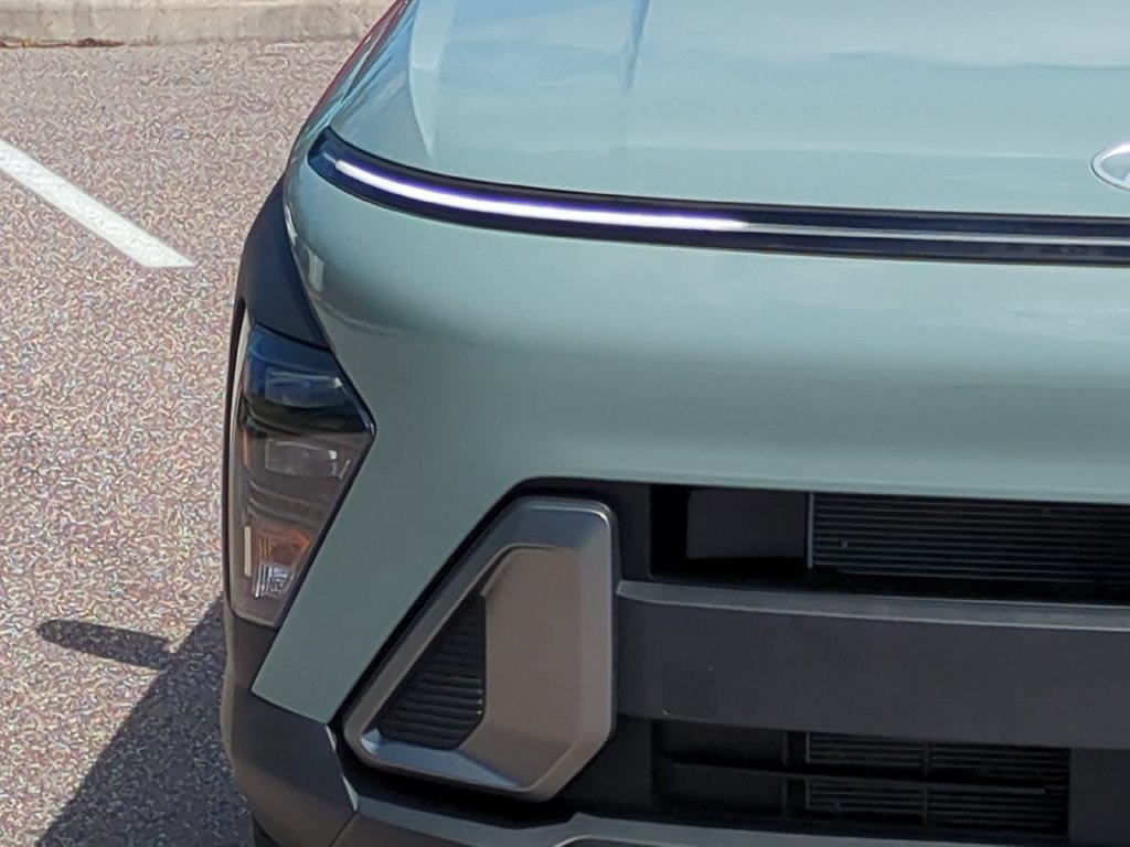 Thumbnail: 2024 Hyundai Kona - 20