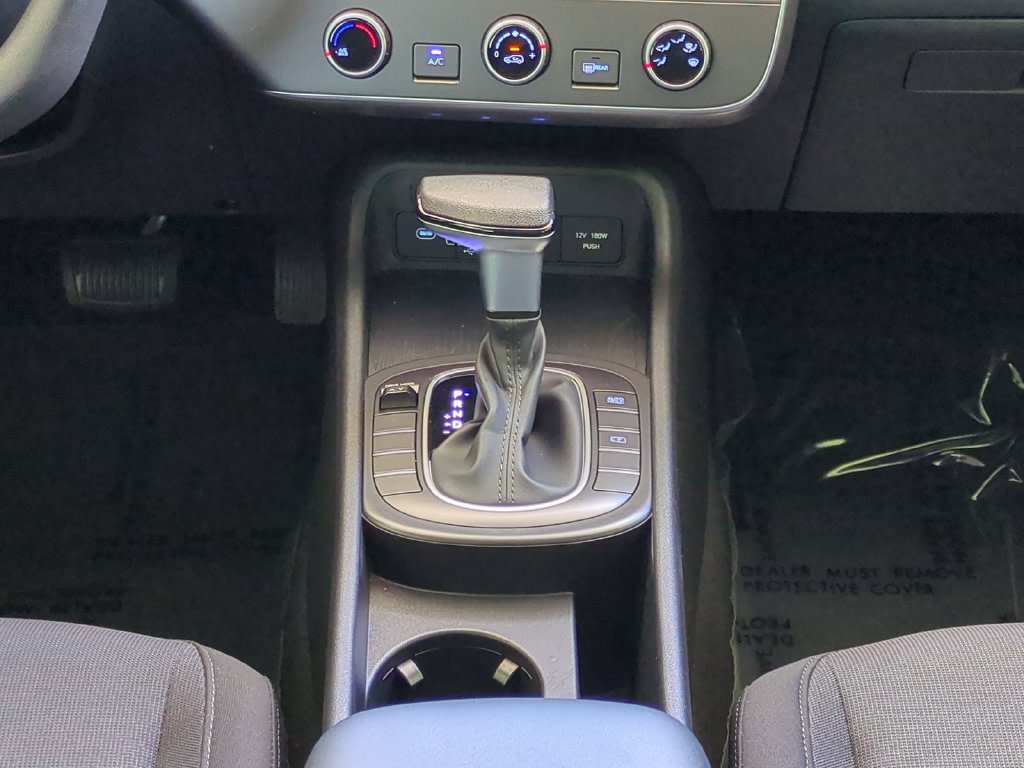 Thumbnail: 2024 Hyundai Kona - 14