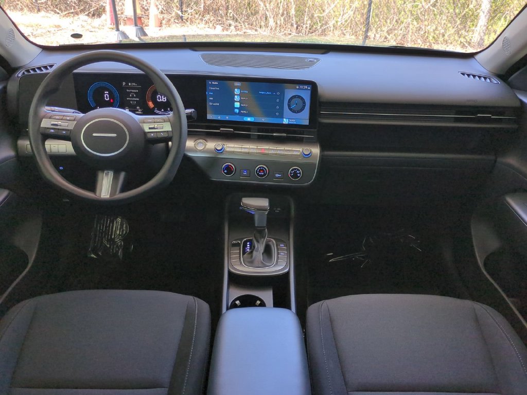 Thumbnail: 2024 Hyundai Kona - 2