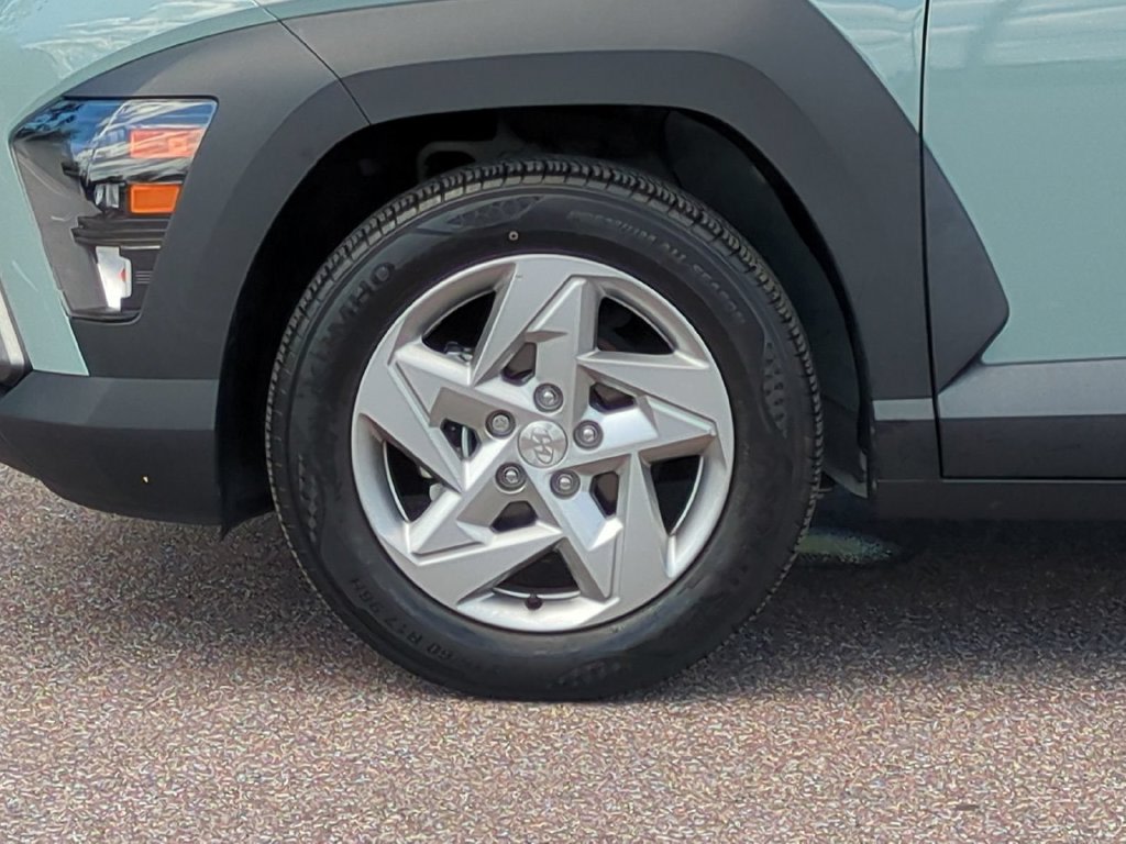 Thumbnail: 2024 Hyundai Kona - 7