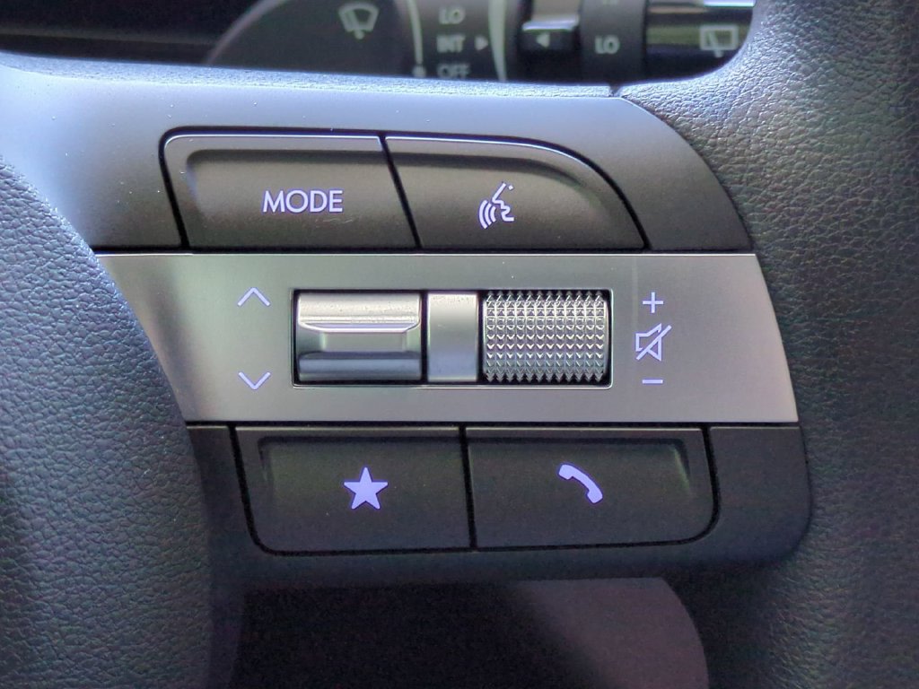 Thumbnail: 2024 Hyundai Kona - 29