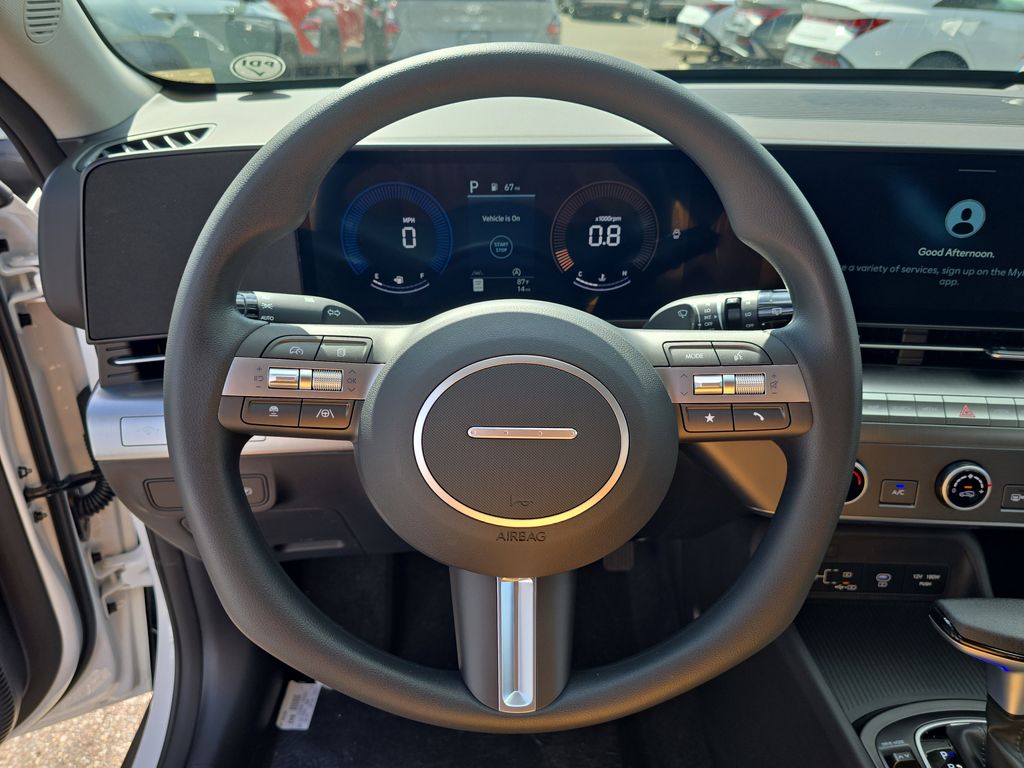 Thumbnail: 2026 Hyundai Kona - 13