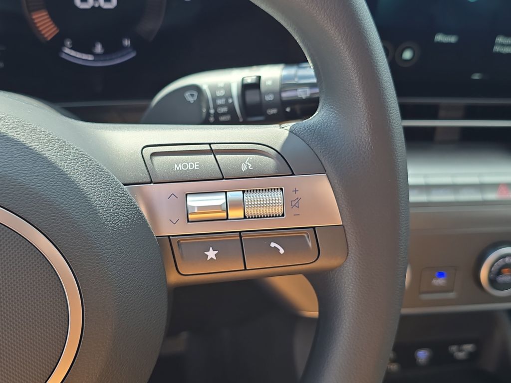 Thumbnail: 2026 Hyundai Kona - 27