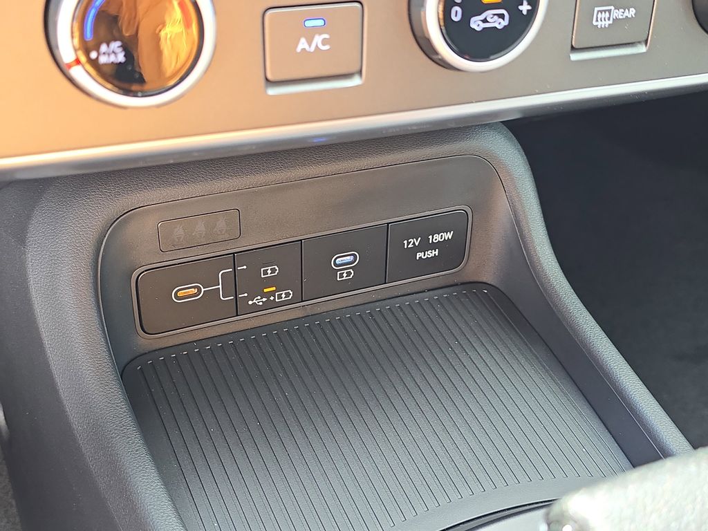 Thumbnail: 2026 Hyundai Kona - 32