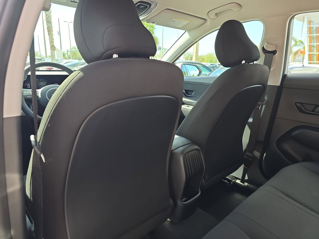 Thumbnail: 2026 Hyundai Kona - 12