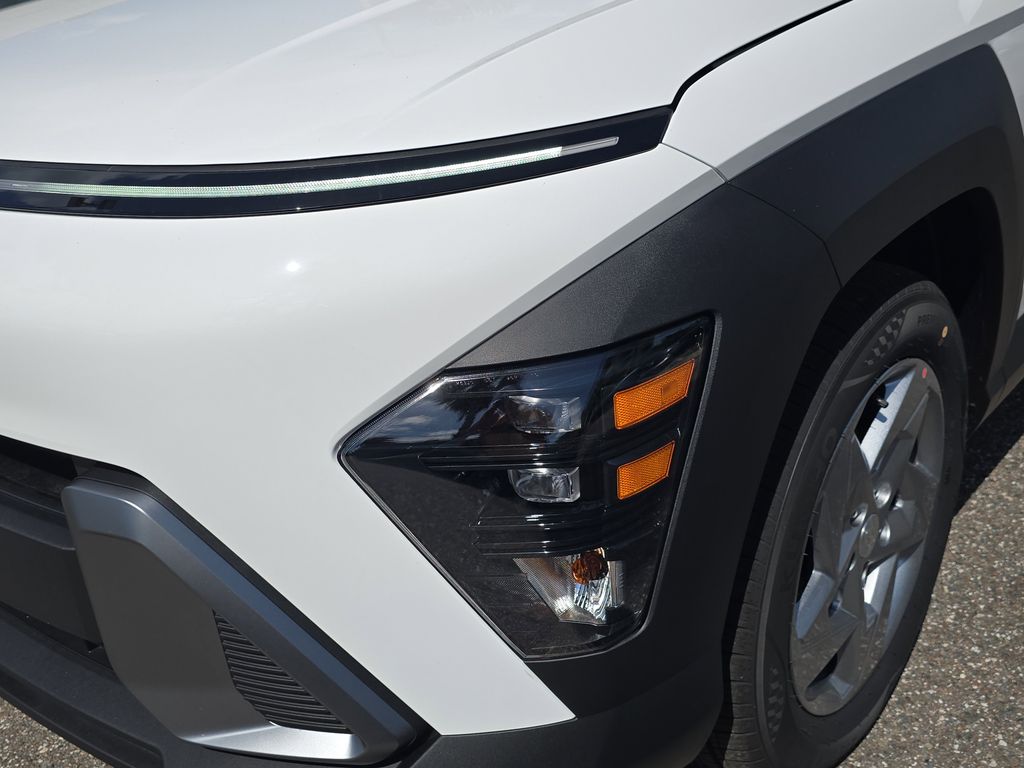 Thumbnail: 2026 Hyundai Kona - 21