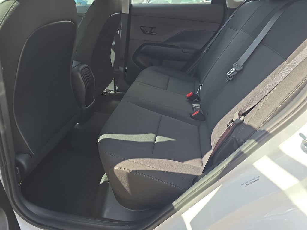 Thumbnail: 2026 Hyundai Kona - 24