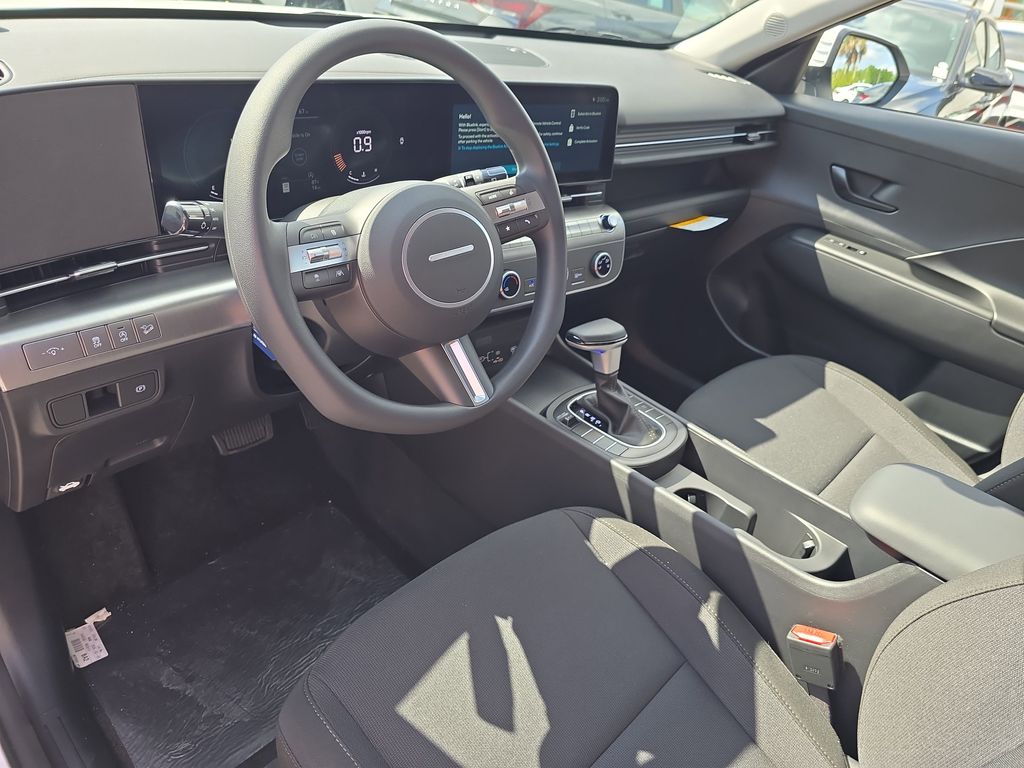 Thumbnail: 2026 Hyundai Kona - 2