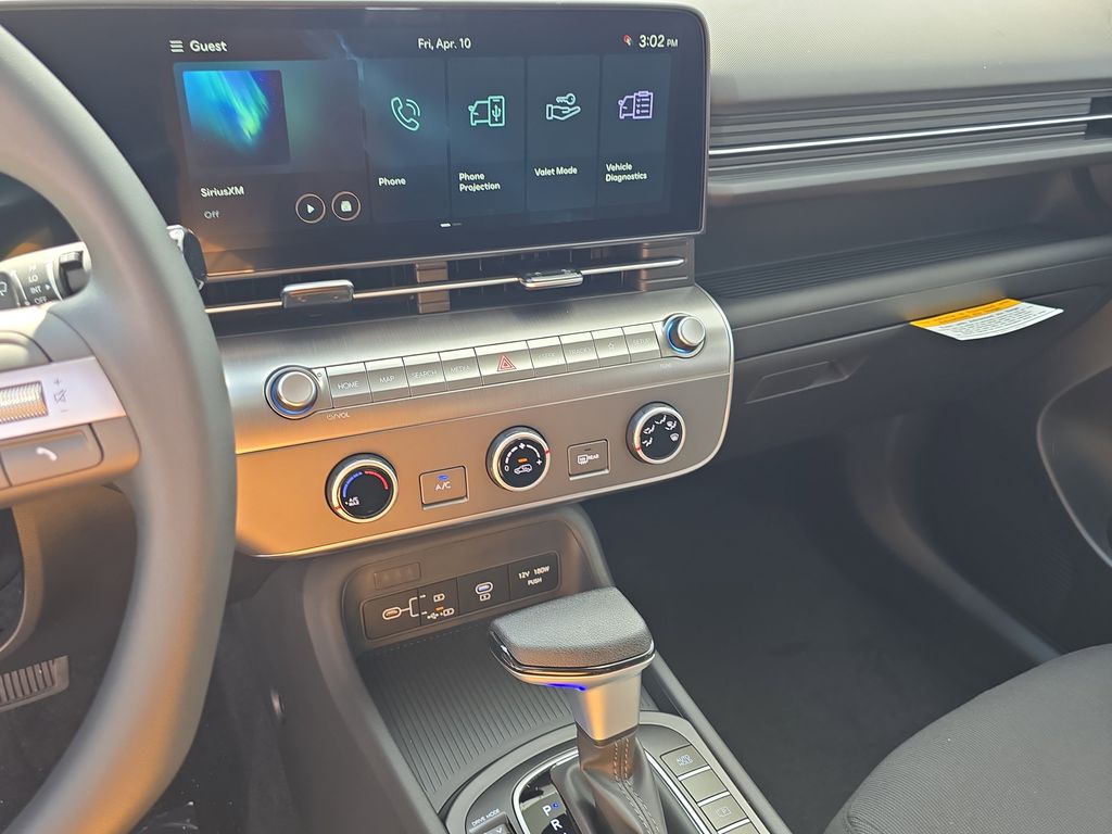 Thumbnail: 2026 Hyundai Kona - 15