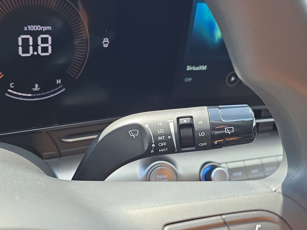 Thumbnail: 2026 Hyundai Kona - 28