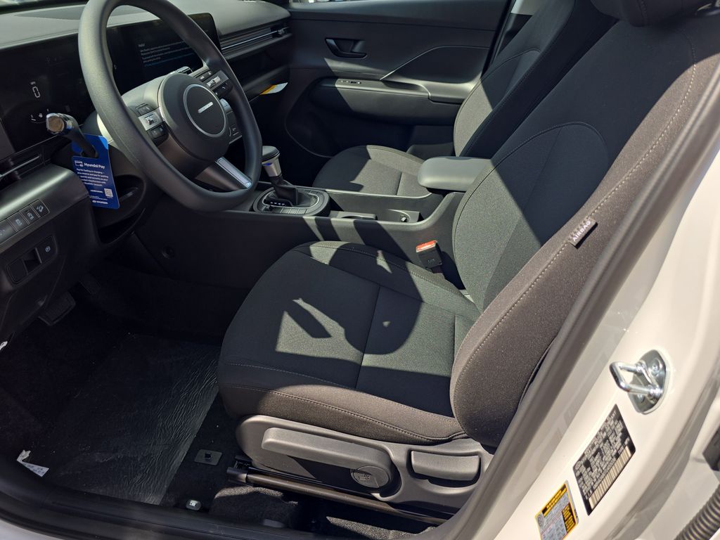 Thumbnail: 2026 Hyundai Kona - 10