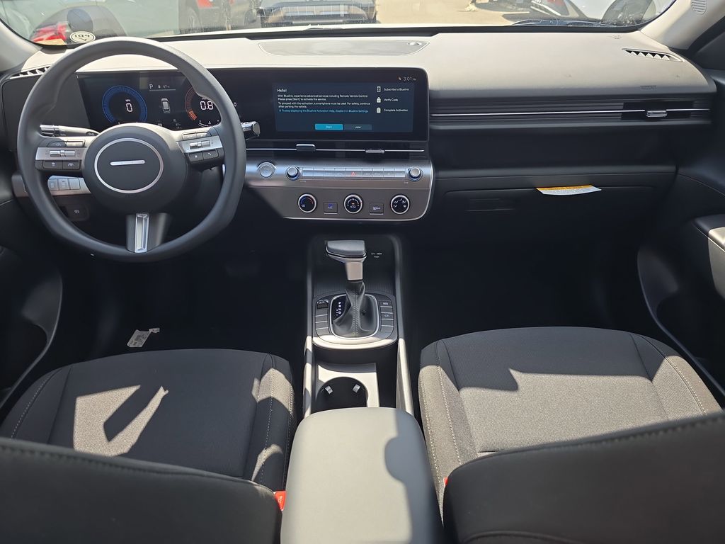 Thumbnail: 2026 Hyundai Kona - 9