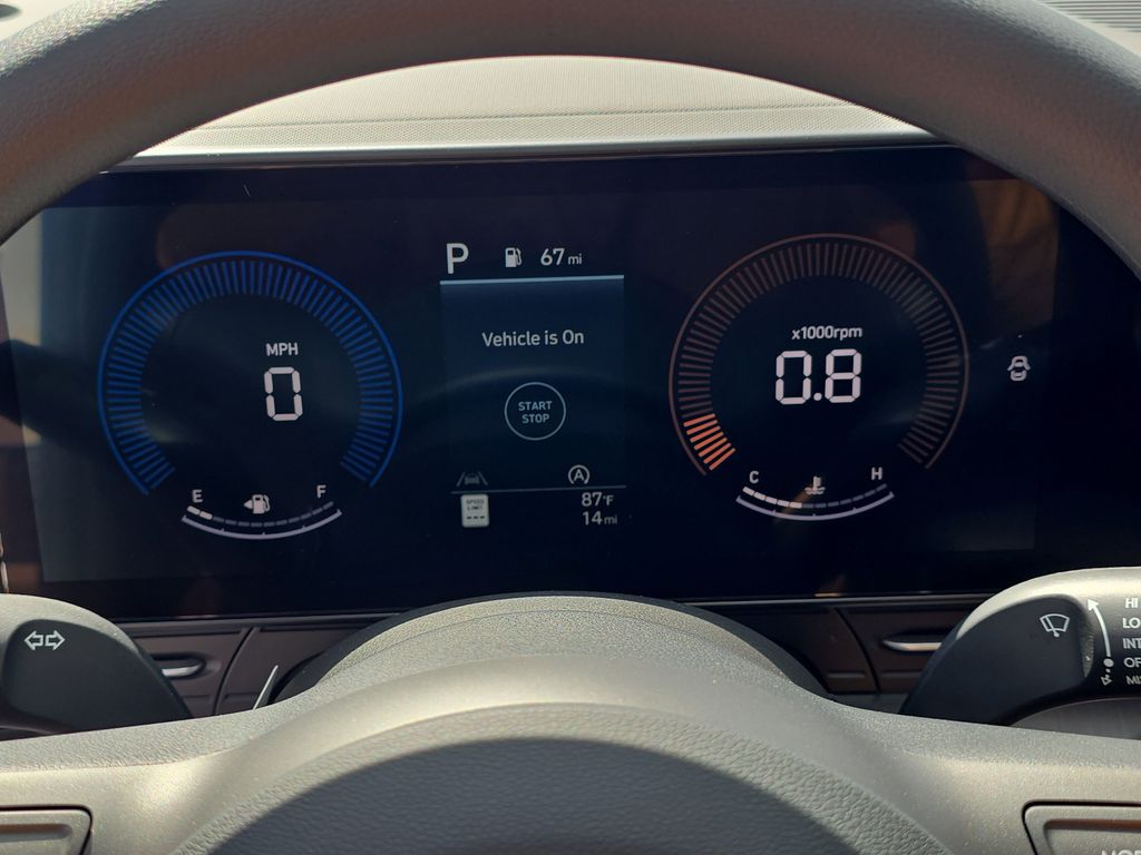 Thumbnail: 2026 Hyundai Kona - 16