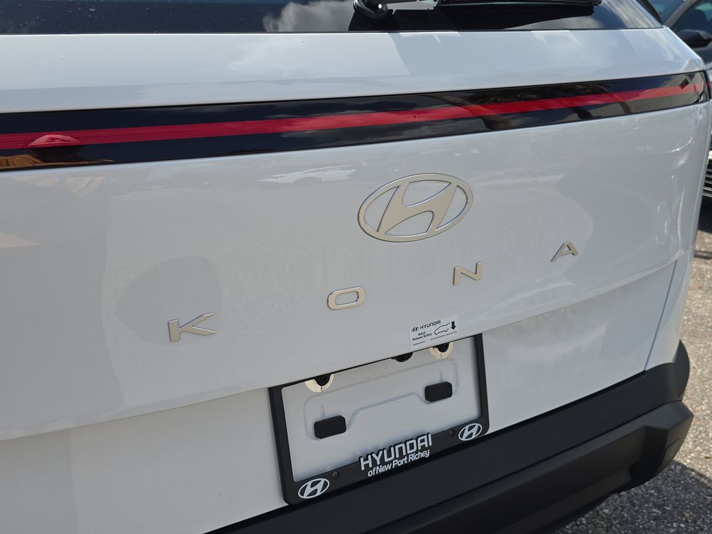 Thumbnail: 2026 Hyundai Kona - 22