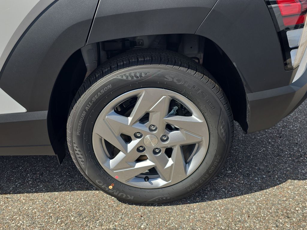 Thumbnail: 2026 Hyundai Kona - 8