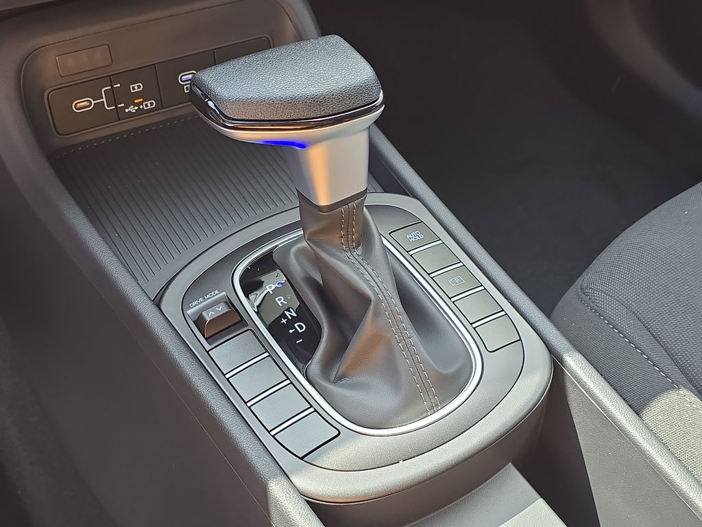 Thumbnail: 2026 Hyundai Kona - 33