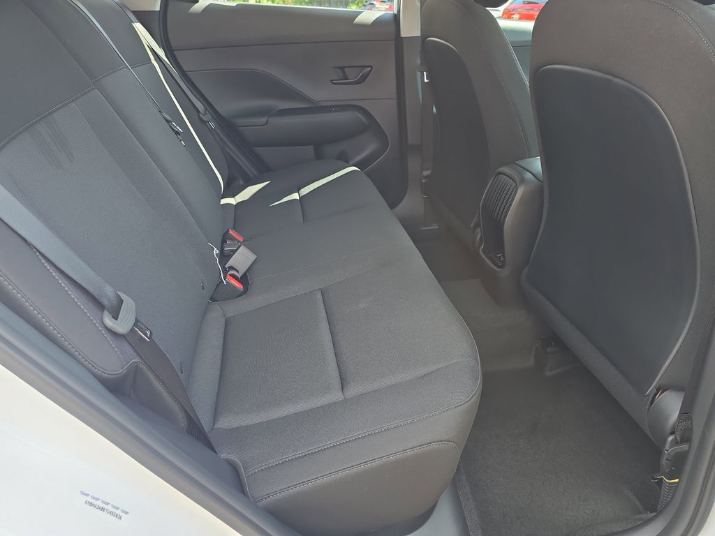 Thumbnail: 2026 Hyundai Kona - 25