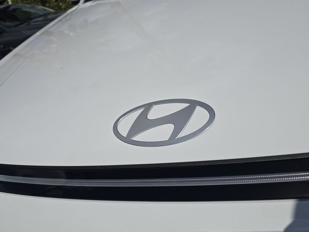 Thumbnail: 2026 Hyundai Kona - 7