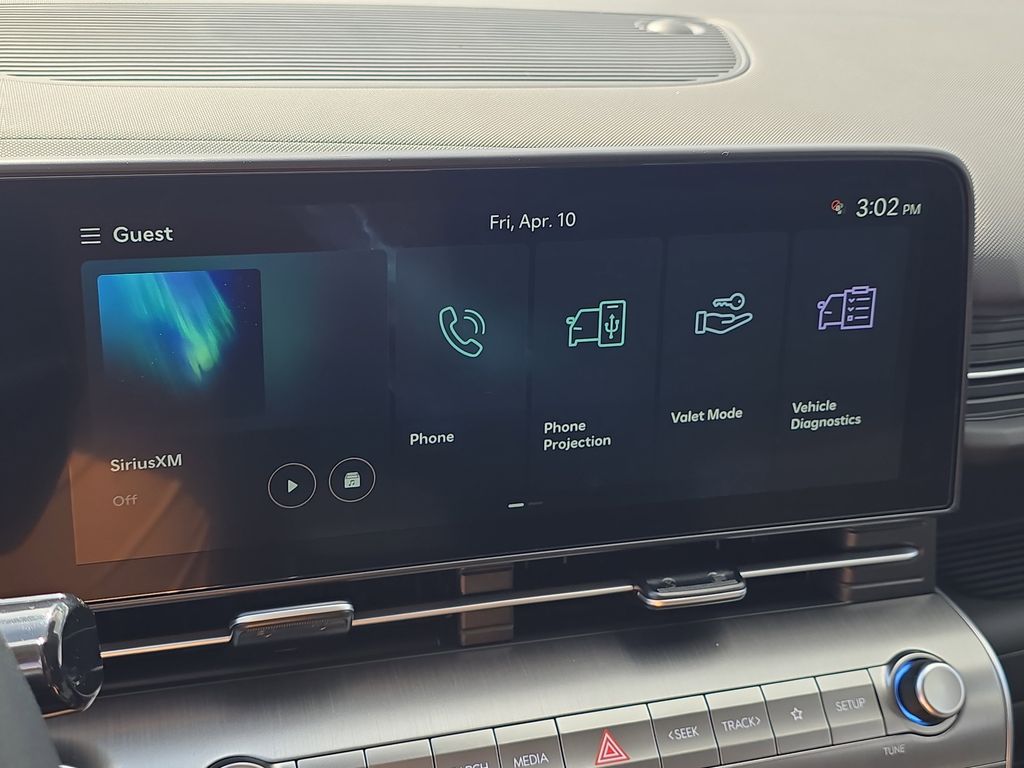 Thumbnail: 2026 Hyundai Kona - 14