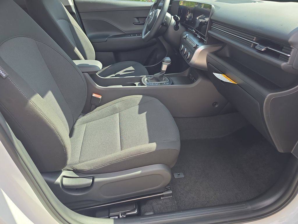 Thumbnail: 2026 Hyundai Kona - 11